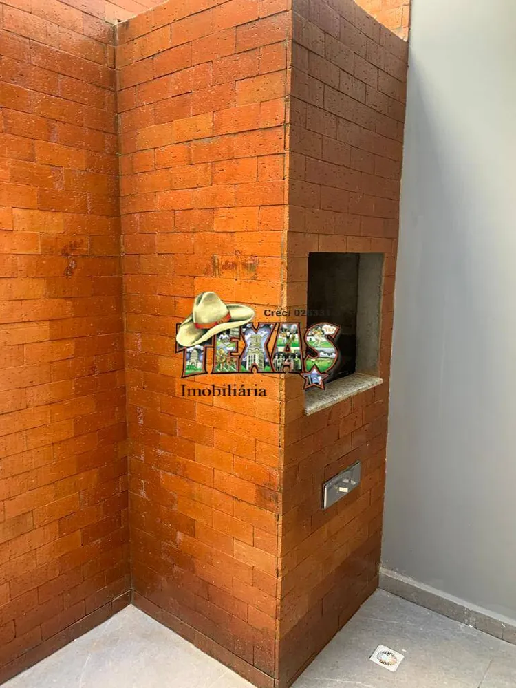 Sobrado, 3 quartos, 80 m² - Foto 8