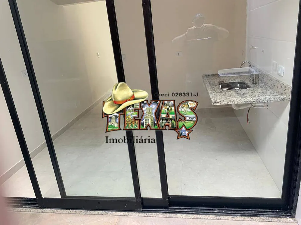 Sobrado, 3 quartos, 80 m² - Foto 4