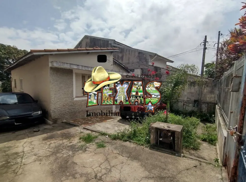 Casa, 2 quartos, 446 m² - Foto 1