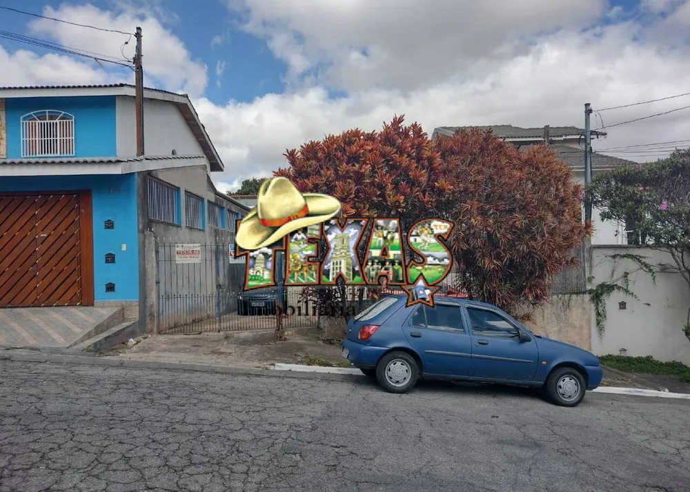 Casa, 2 quartos, 446 m² - Foto 7