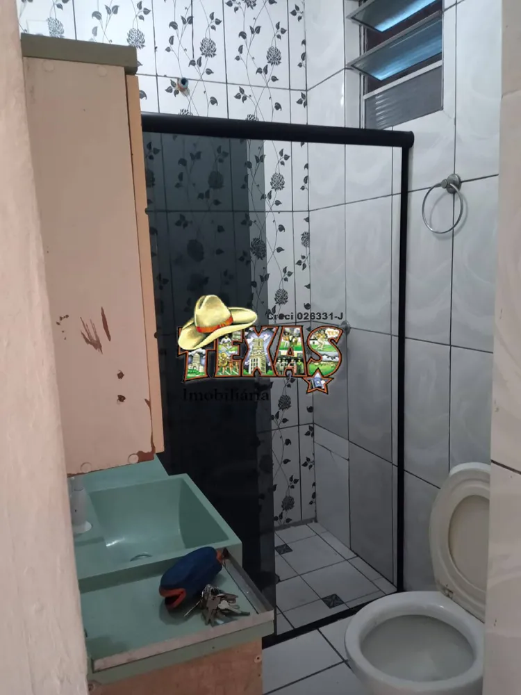 Apartamento, 3 quartos, 30 m² - Foto 2