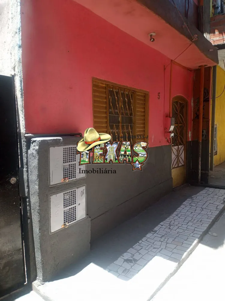 Apartamento, 3 quartos, 30 m² - Foto 1
