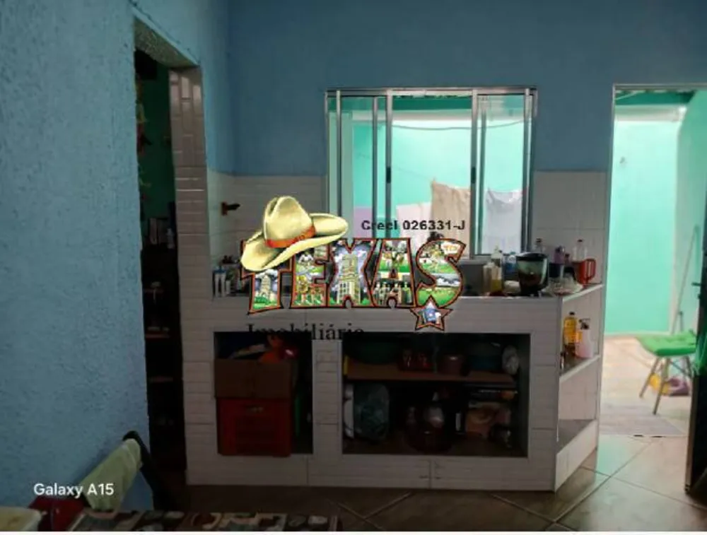 Casa, 48 m² - Foto 3