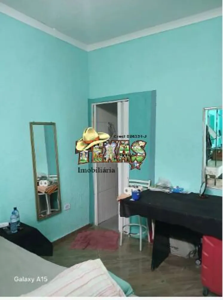 Casa, 48 m² - Foto 2