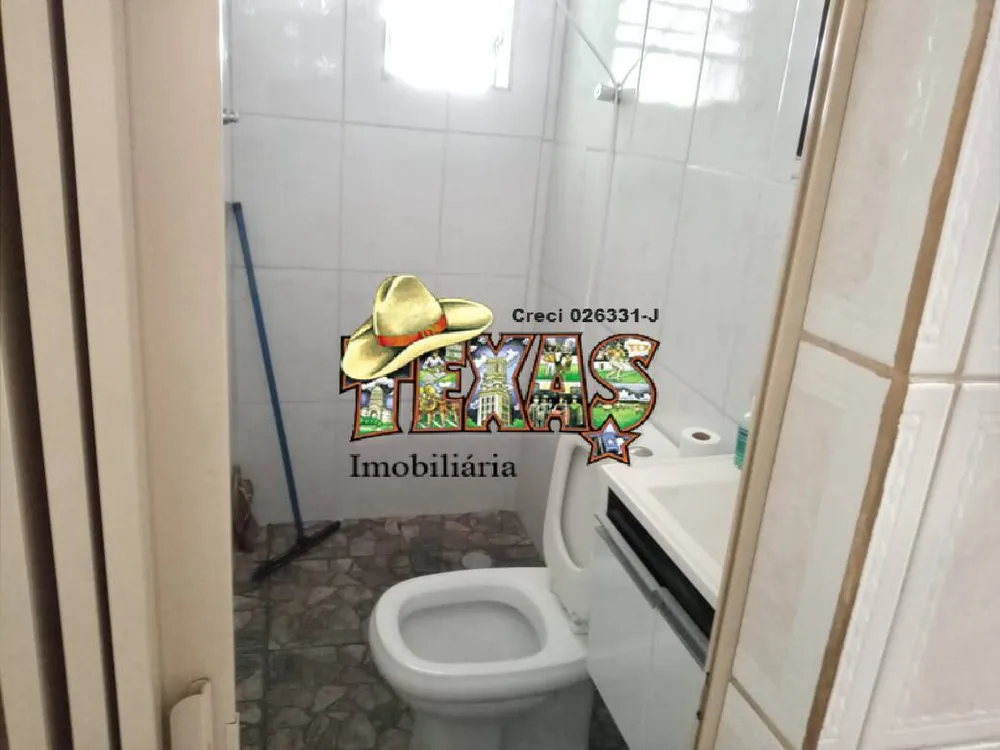 Sobrado, 2 quartos, 70 m² - Foto 3