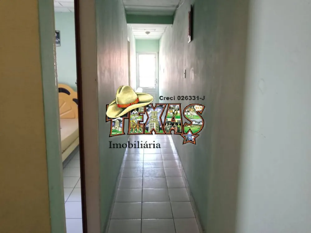Sobrado, 2 quartos, 70 m² - Foto 2