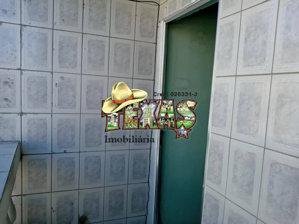 Sobrado, 2 quartos, 70 m² - Foto 6
