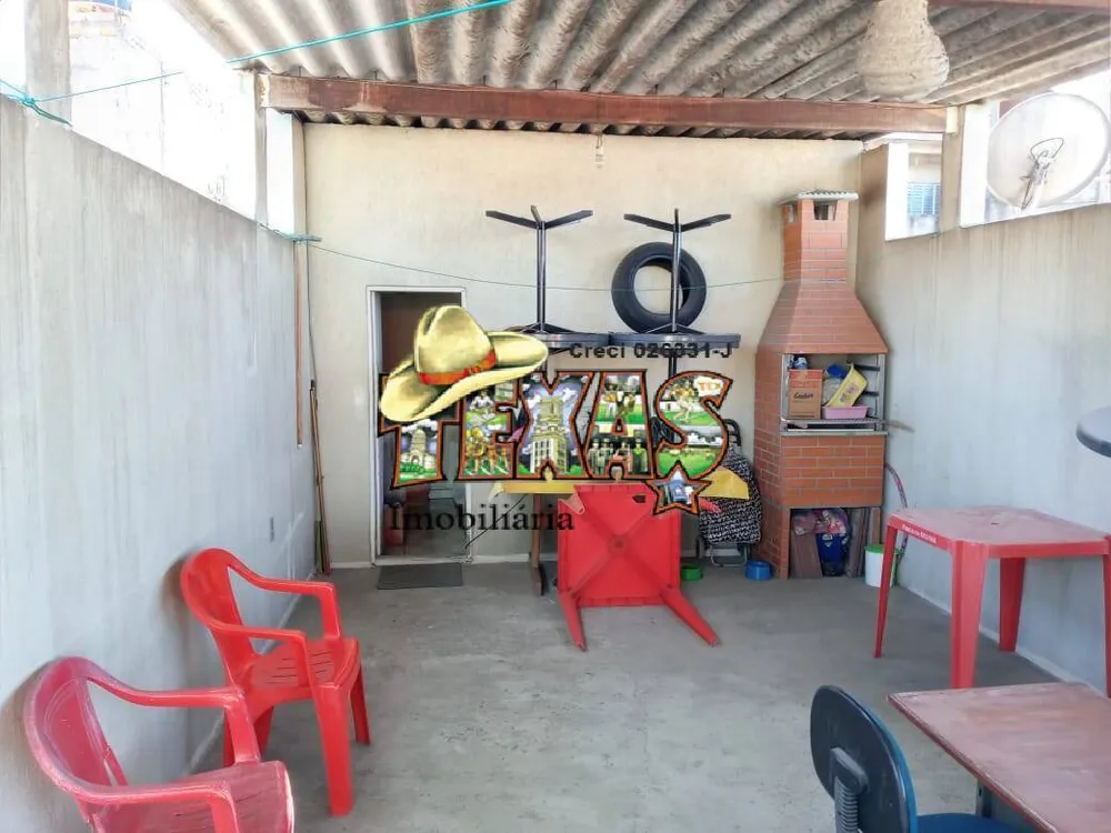 Sobrado, 2 quartos, 70 m² - Foto 7