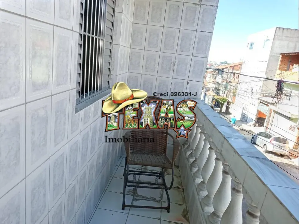 Sobrado, 2 quartos, 70 m² - Foto 8