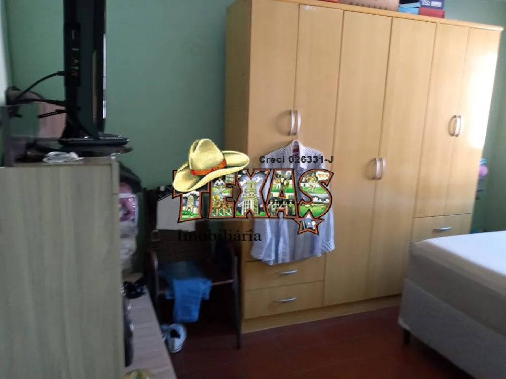 Sobrado, 2 quartos, 70 m² - Foto 4