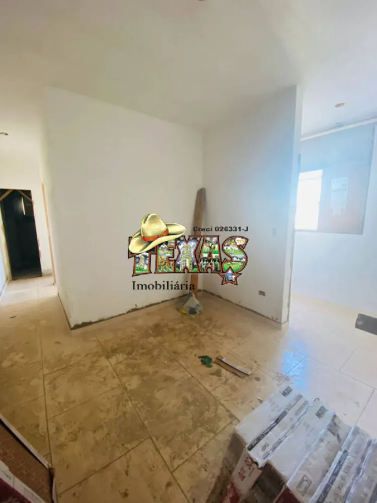 Apartamento, 2 quartos, 39 m² - Foto 1