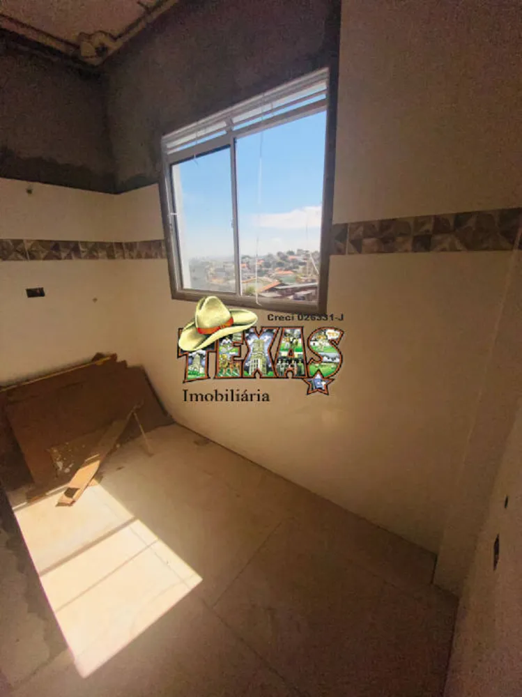 Apartamento, 2 quartos, 39 m² - Foto 3