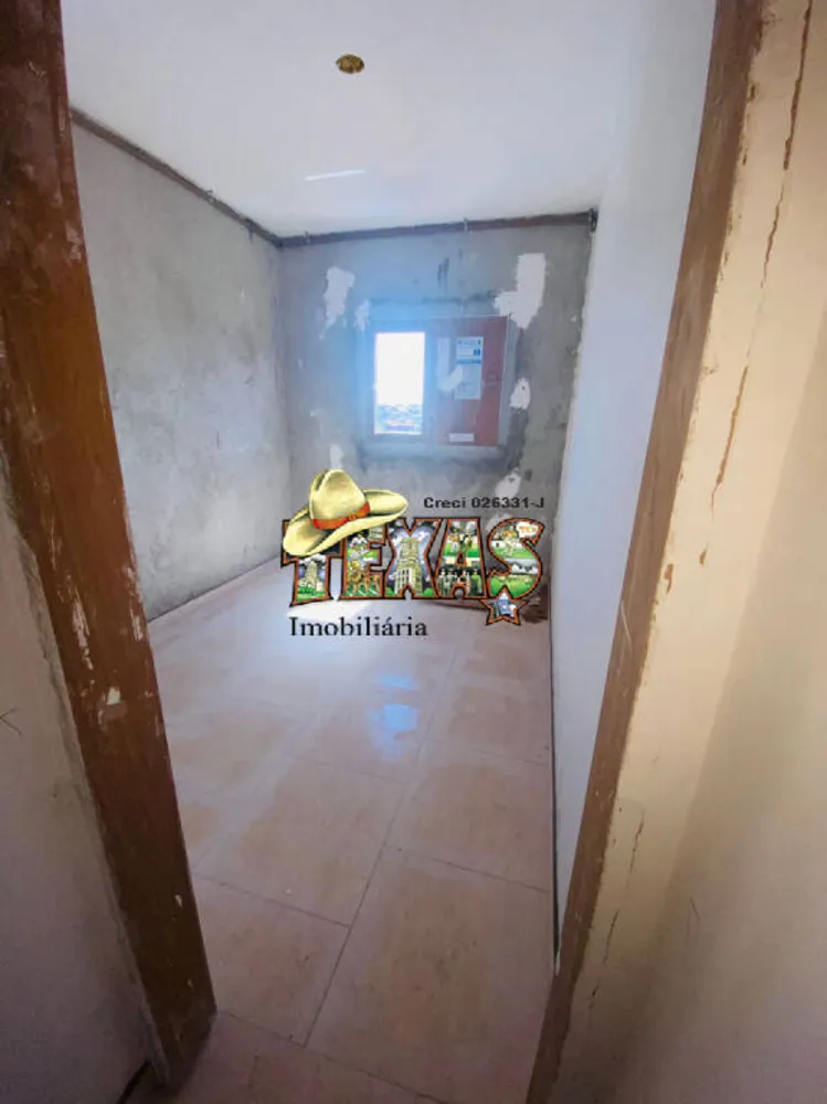 Apartamento, 2 quartos, 39 m² - Foto 4