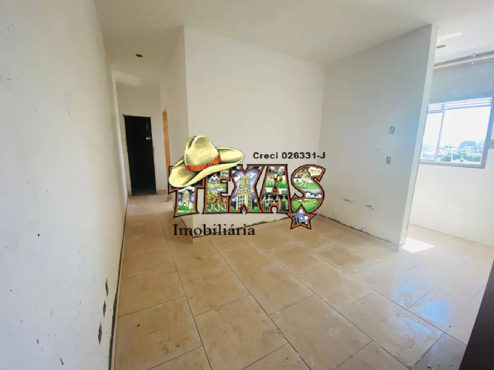 Apartamento, 2 quartos, 39 m² - Foto 6