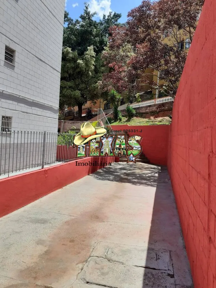 Apartamento, 2 quartos, 70 m² - Foto 6