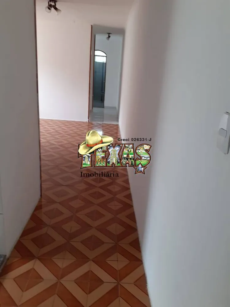 Apartamento, 2 quartos, 70 m² - Foto 2