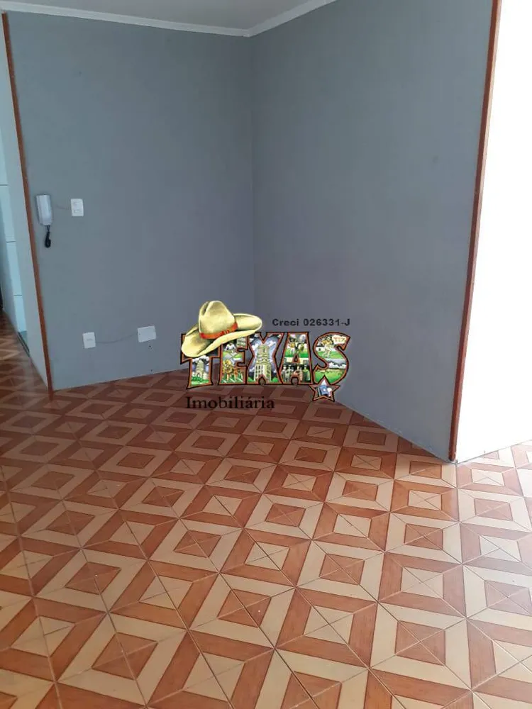 Apartamento, 2 quartos, 70 m² - Foto 3