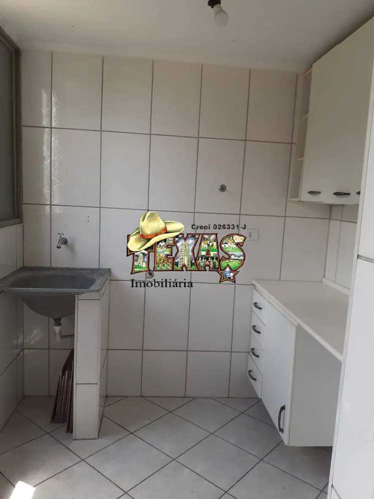 Apartamento, 2 quartos, 70 m² - Foto 7
