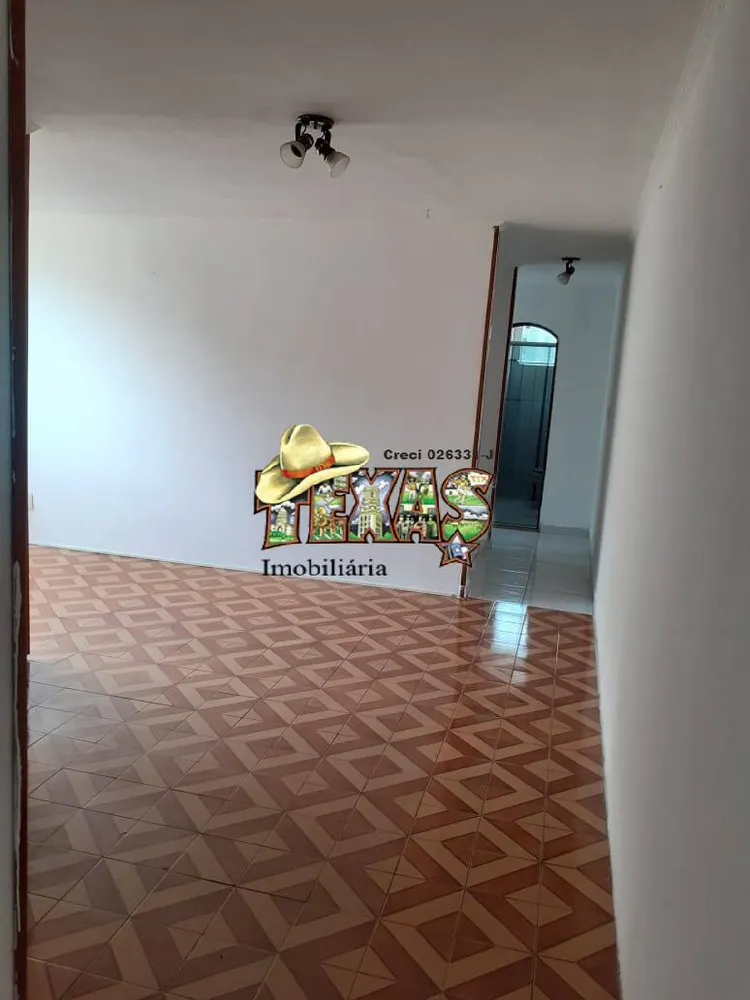 Apartamento, 2 quartos, 70 m² - Foto 5