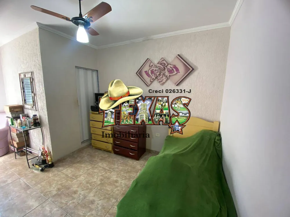 Sobrado, 2 quartos, 120 m² - Foto 1