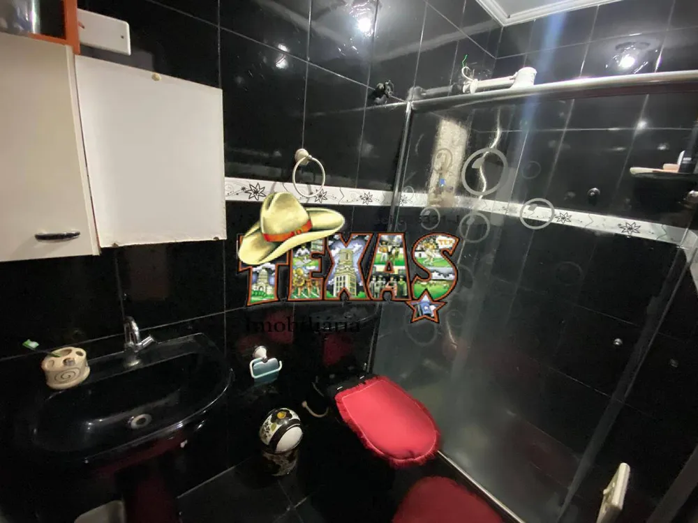 Sobrado, 2 quartos, 120 m² - Foto 8