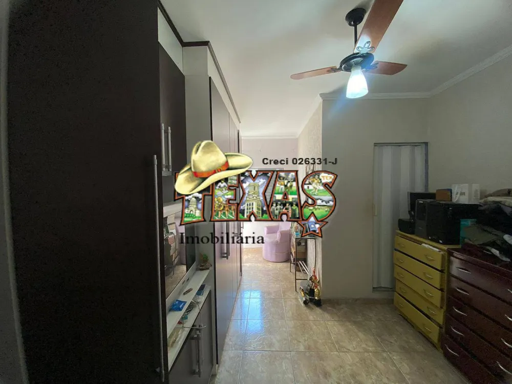 Sobrado, 2 quartos, 120 m² - Foto 2