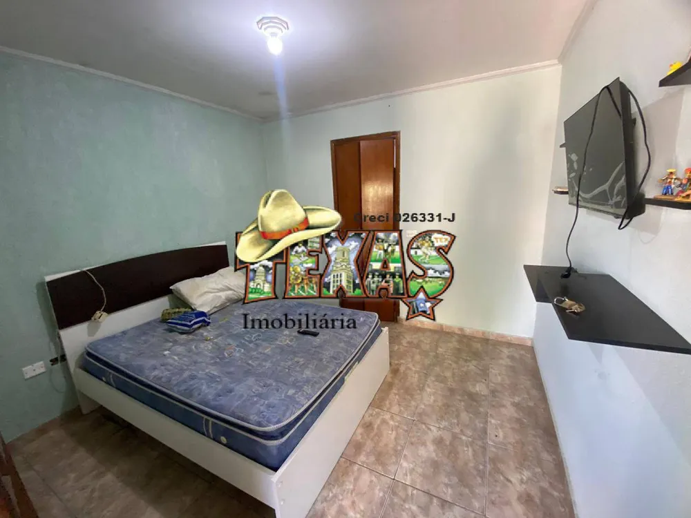 Sobrado, 2 quartos, 120 m² - Foto 5