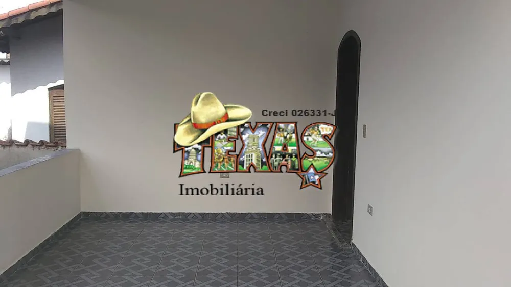 Sobrado, 4 quartos, 300 m² - Foto 4
