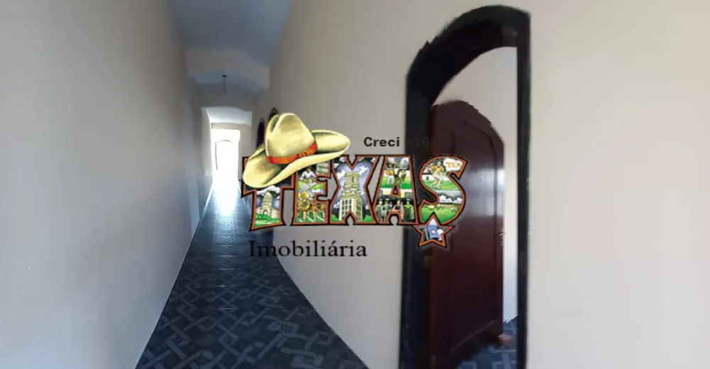 Sobrado, 4 quartos, 300 m² - Foto 3