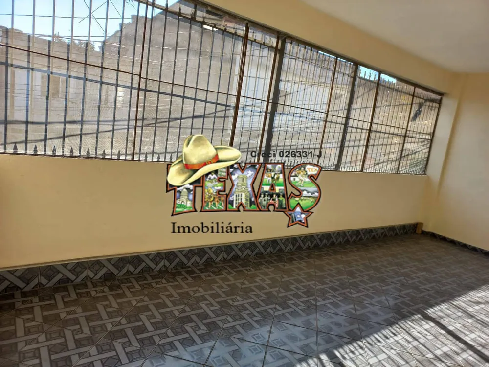 Sobrado, 4 quartos, 300 m² - Foto 1