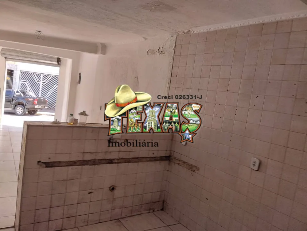 Loja-Salão, 35 m² - Foto 4