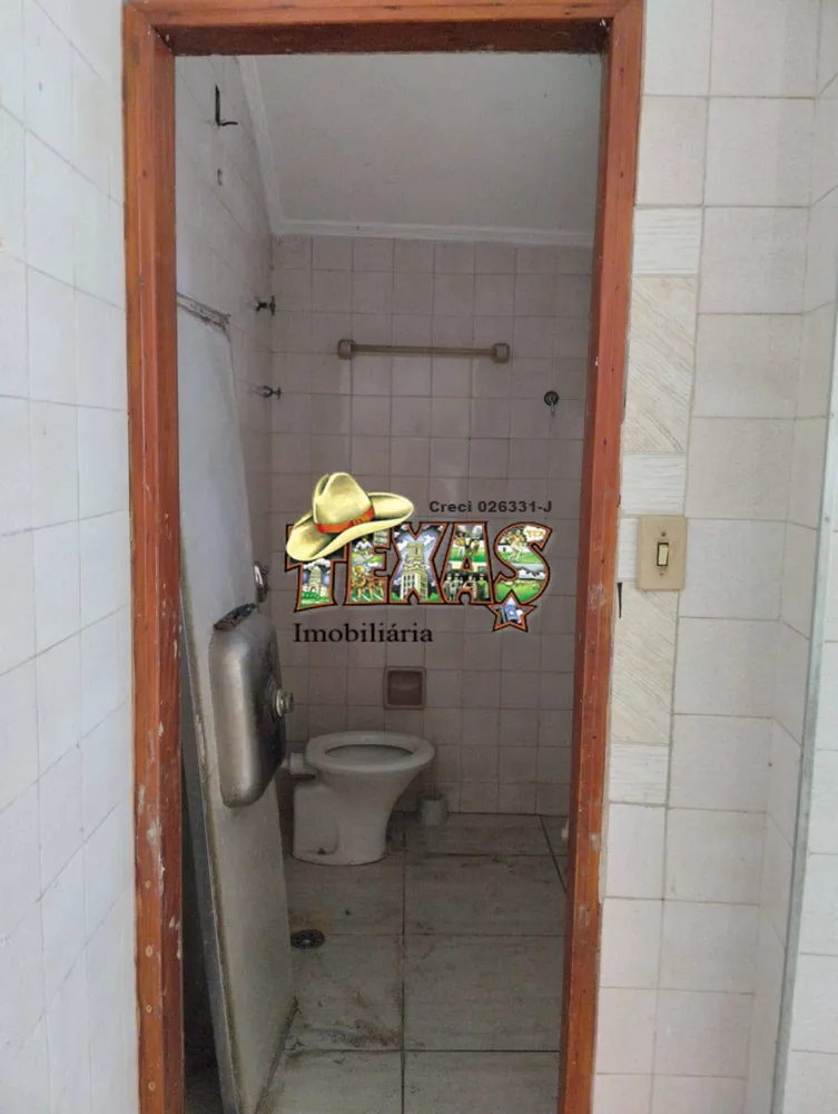 Loja-Salão, 35 m² - Foto 6