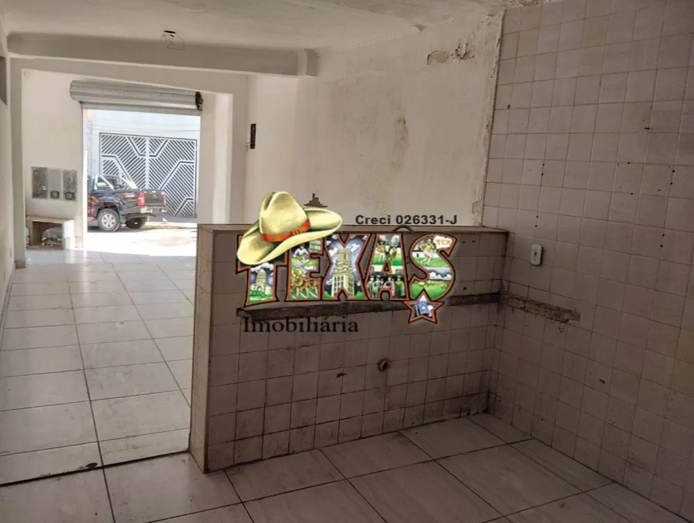 Loja-Salão, 35 m² - Foto 2
