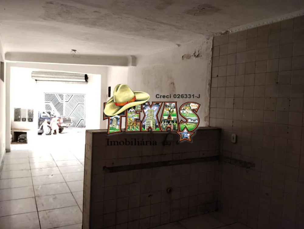 Loja-Salão, 35 m² - Foto 3