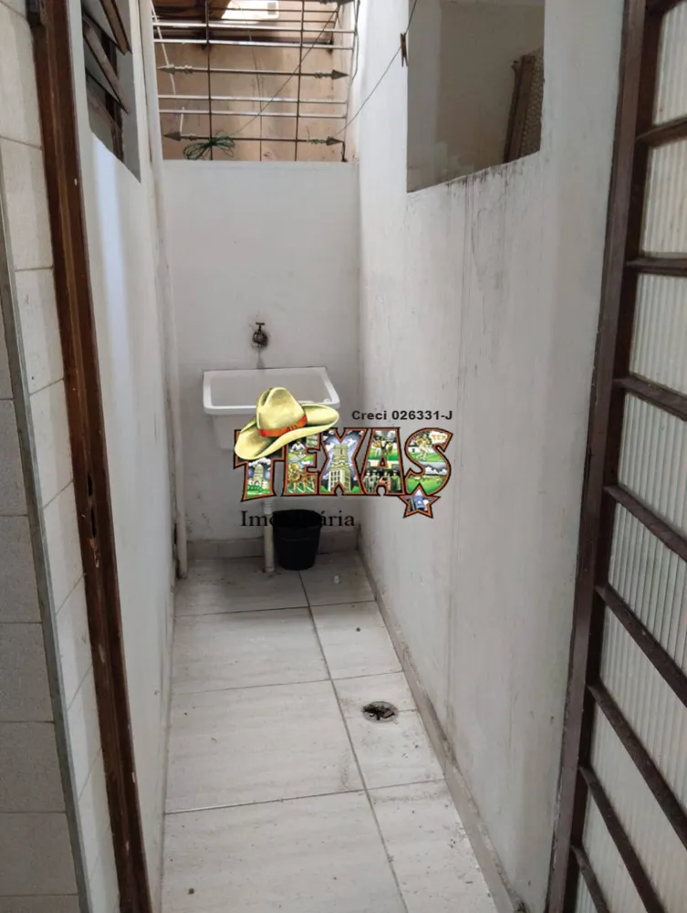 Loja-Salão, 35 m² - Foto 5