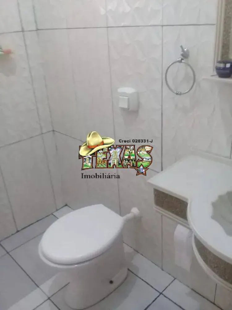Sobrado, 2 quartos, 150 m² - Foto 3