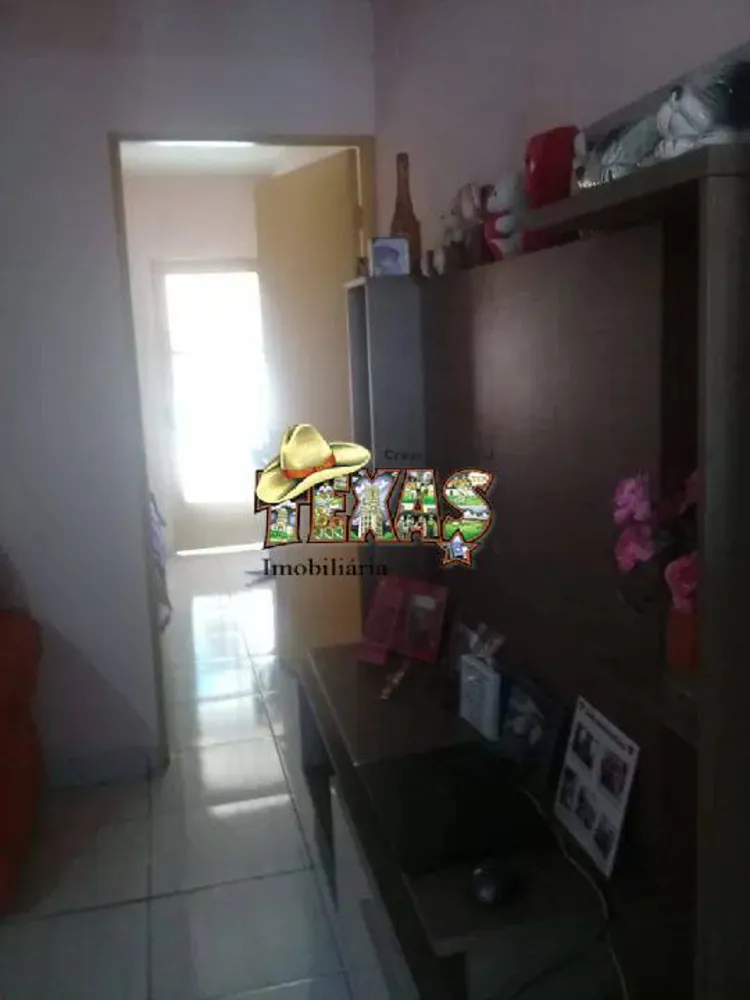 Sobrado, 2 quartos, 150 m² - Foto 1