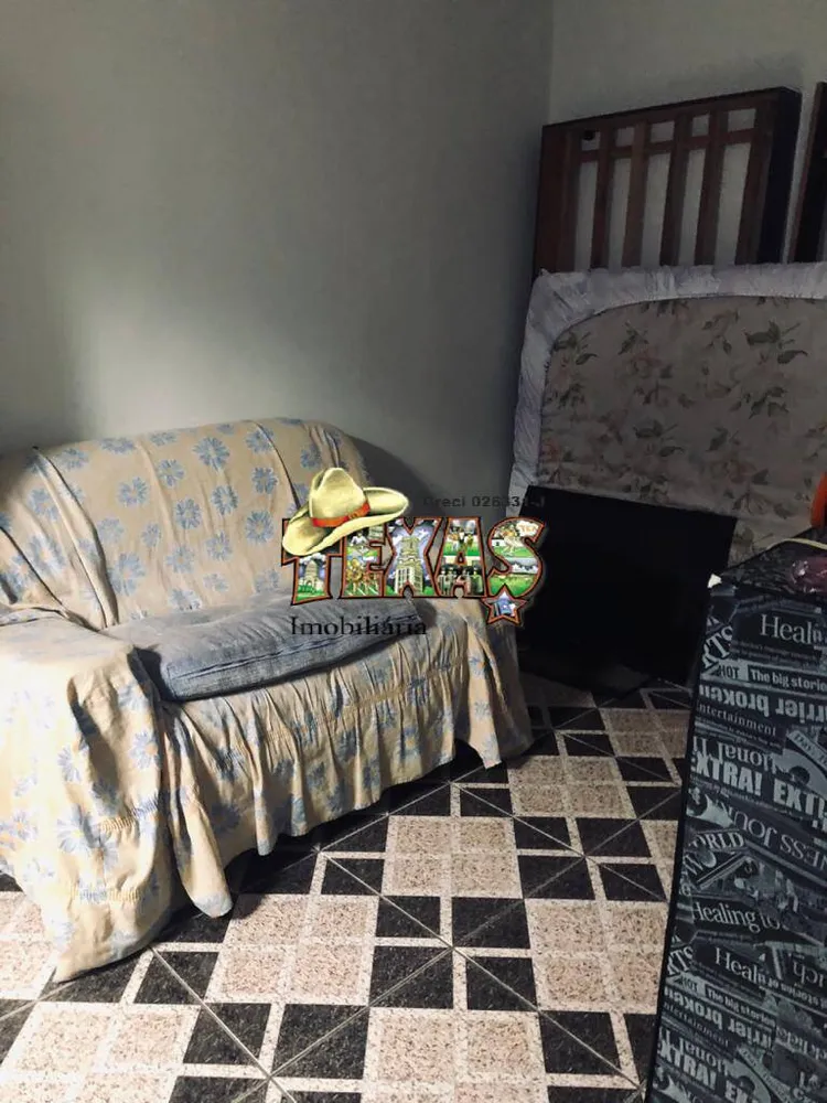 Sobrado, 6 quartos, 185 m² - Foto 11