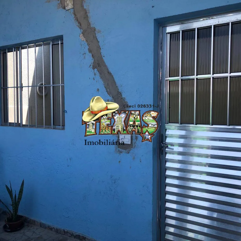 Sobrado, 6 quartos, 185 m² - Foto 6