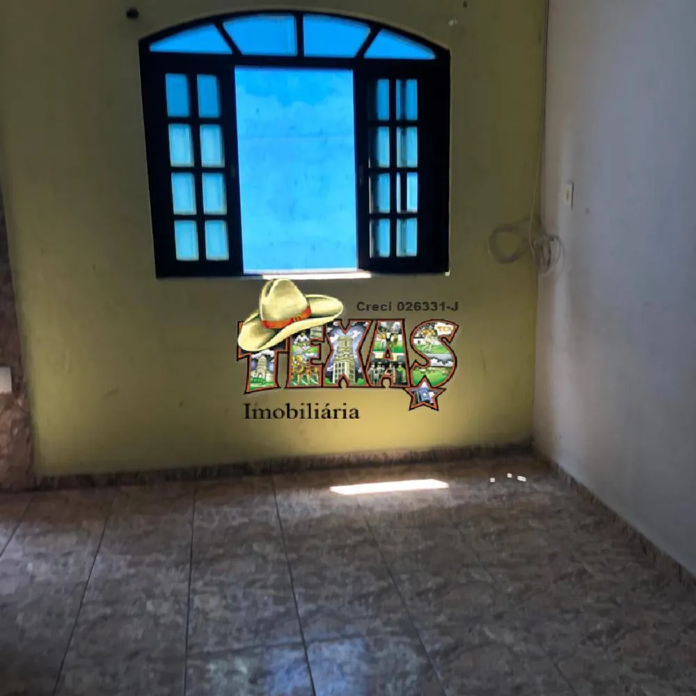 Sobrado, 6 quartos, 185 m² - Foto 3