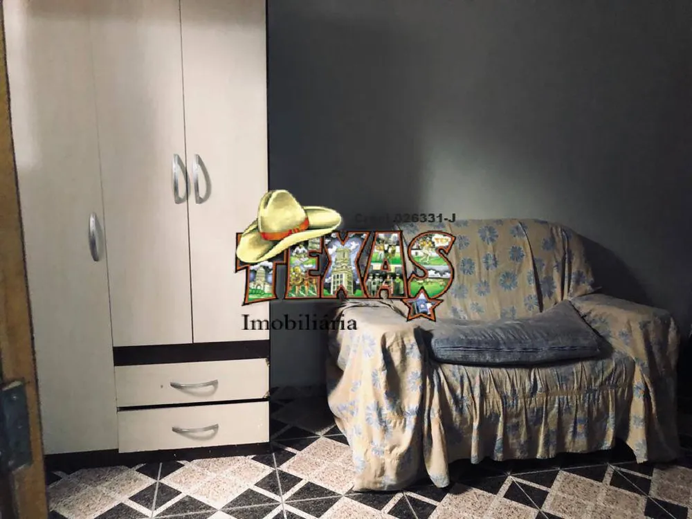 Sobrado, 6 quartos, 185 m² - Foto 10