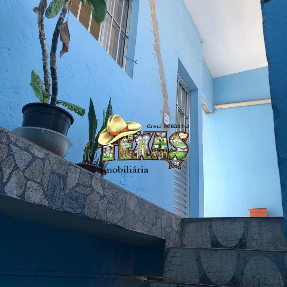 Sobrado, 6 quartos, 185 m² - Foto 7
