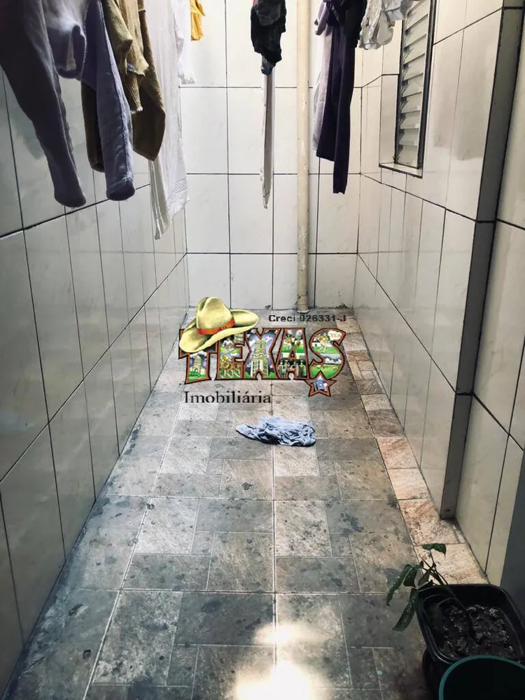 Sobrado, 6 quartos, 185 m² - Foto 12
