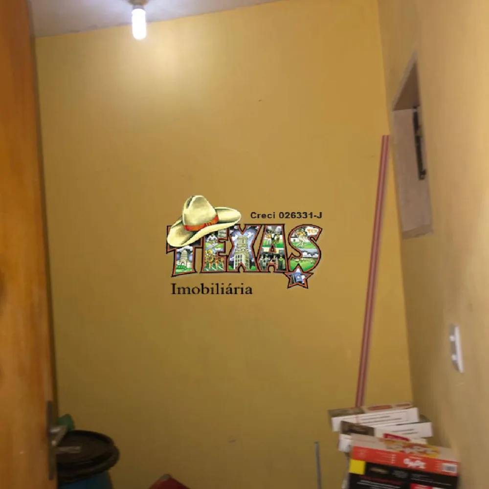Sobrado, 6 quartos, 185 m² - Foto 9