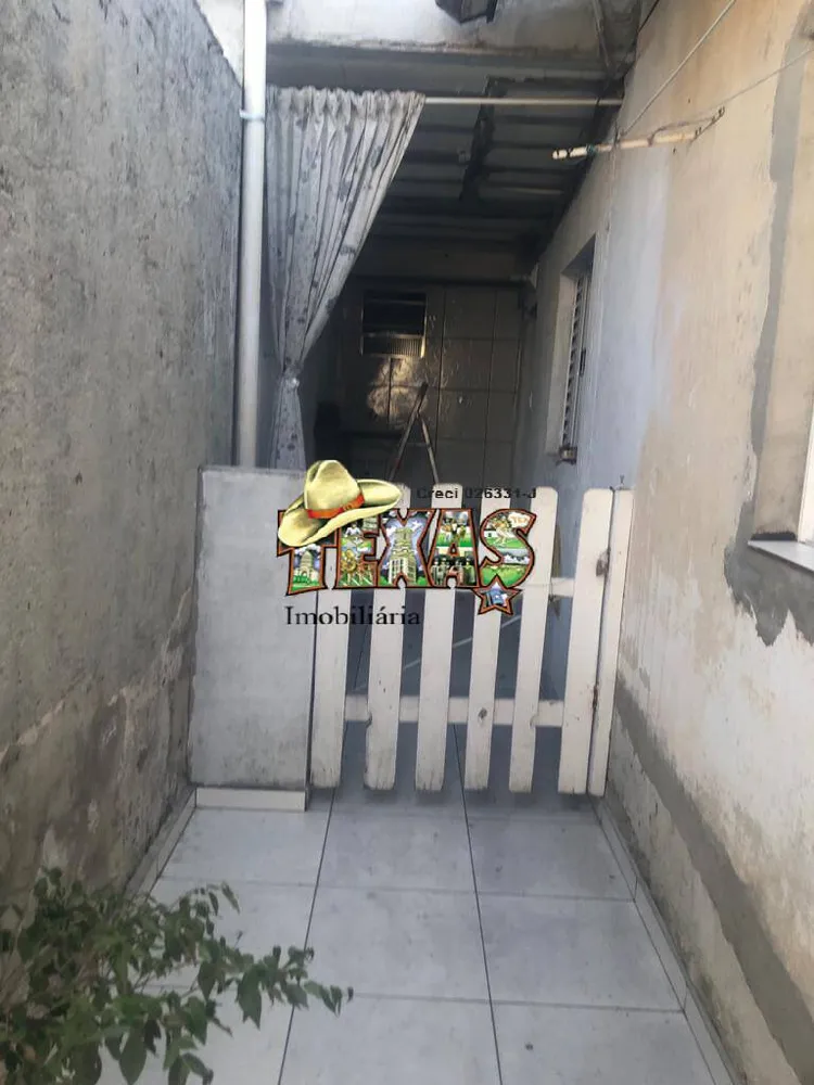 Casa, 2 quartos, 55 m² - Foto 8