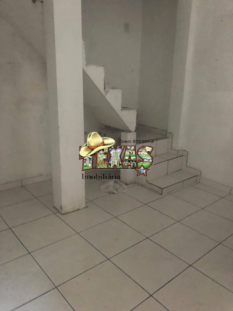 Casa, 2 quartos, 55 m² - Foto 2