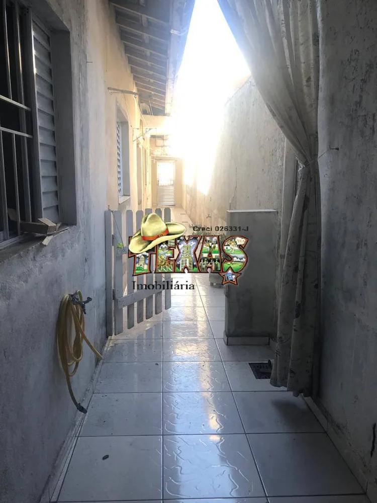 Casa, 2 quartos, 55 m² - Foto 7