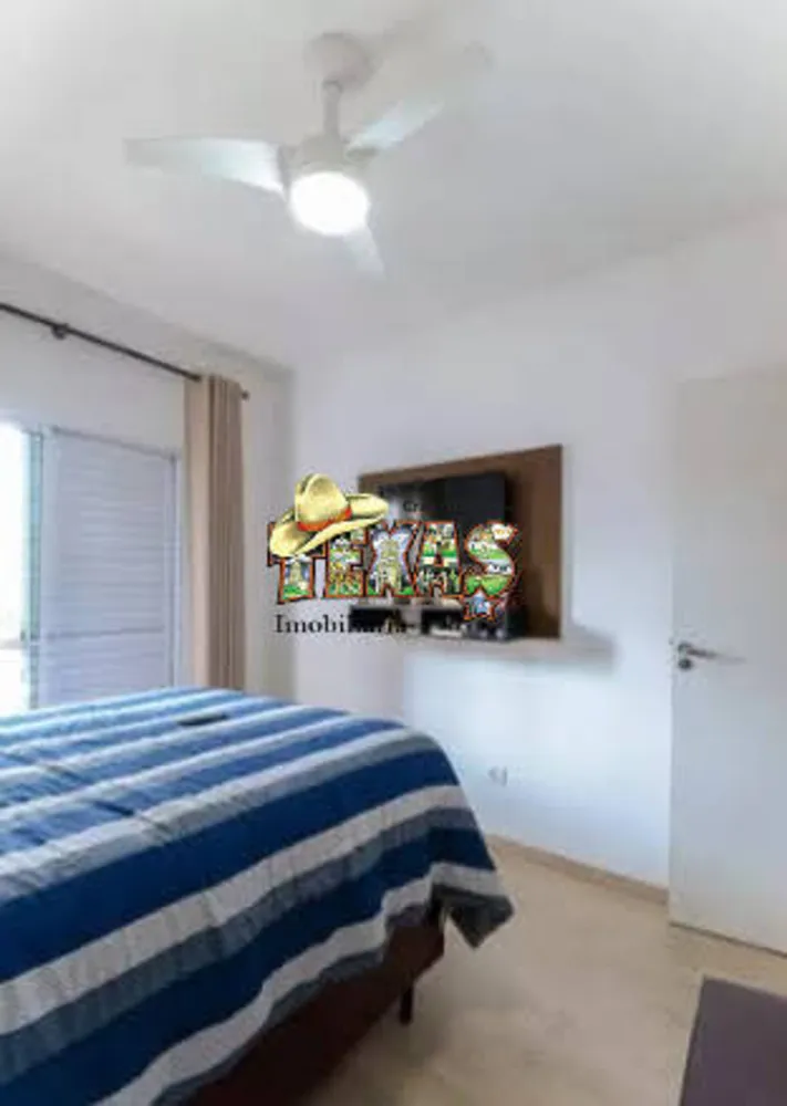 Sobrado, 4 quartos, 160 m² - Foto 4