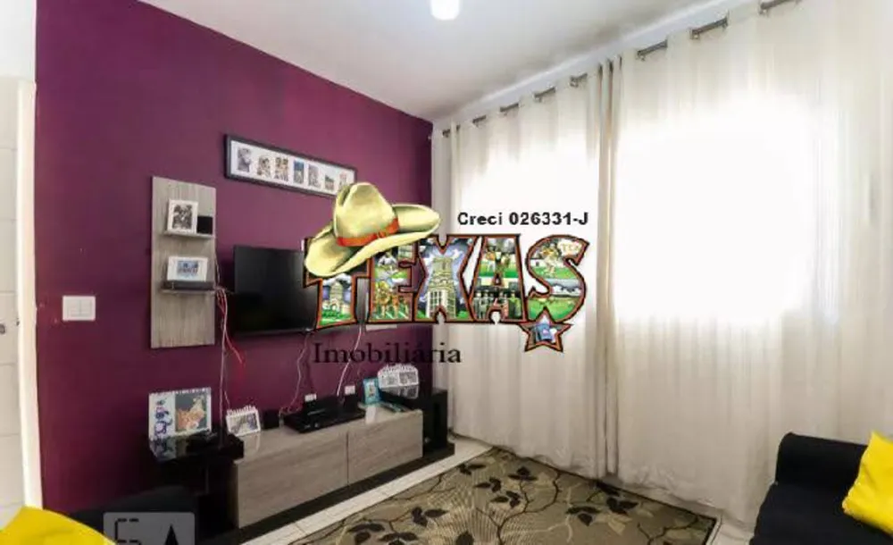 Sobrado, 4 quartos, 160 m² - Foto 1