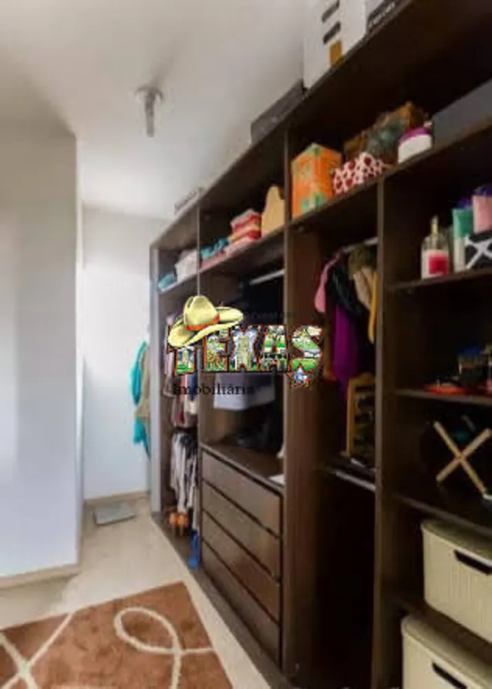 Sobrado, 4 quartos, 160 m² - Foto 2